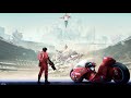 Peter Zimmermann - Kaneda's Theme Redux Extended