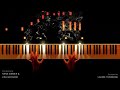 GLADIATOR - The Battle / Main Theme (Piano Version)