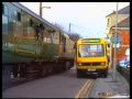 Weymouth Harbour Branch (Quay Tramway)