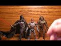Hunter | Star Wars The Vintage Collection 3.75 Inch Action Figure Review