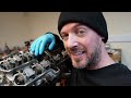 REBUILDING A YAMAHA YZF1000R THUNDERACE | PT 14