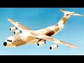 The Boeing YC-14; Taking on the King