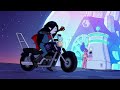 Adventure Time: Obsidian | Woke Up song | Cartoon Network UK 🇬🇧
