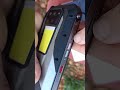 Unihertz 8849 Tank 3 Pro Best Rugged Phone alive! Unboxing ! Ελληνικό!