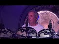 Nick Mason's Saucerful of Secrets at Den Atelier in Luxembourg June 15, 2022 - Full Multicam Concert