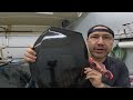 How To Make Anything Out Of Carbon Fiber | Carbon Fiber Toilet Seat