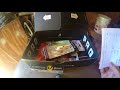 MTB pro unboxing