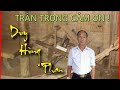 VỌNG TẦNG KHÔNG- TÁC GIẢ: PHAN DUY HÙNG-TRÌNH BÀY: TRẦN LỤA