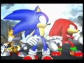 Sonic: Kick it Up a Notch