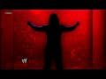 Chris Jericho (2001-2003) - Break The Walls Down V4