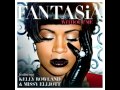 Fantasia - Without Me (Audio) ft. Kelly Rowland, Missy Elliott