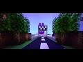 SFB Movie: Pistas en Minecraft (Bonnie Circuit)