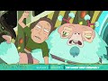 RICK AND MORTY: The Jerry-est Moments EVER! (Seasons 1-5)