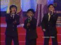 Charice - My Destiny Gawad Award 2006 - Re-Upload