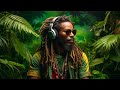 Smooth Reggae Mellow Vibes Music Mix