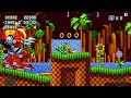 Sonic Mania Plus - Netflix Mobile (Gameplay)