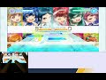 [Tokyo 7th Sisters] Stay Gold Hard Full Combo (Android Video Capture Test)