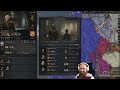 THE HOUSE OF BARCELONA RISES! Crusader Kings 3 - Fate of Iberia Campaign #1
