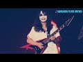 Mikio Fujioka  (藤岡幹大)  Solos at BABYMETAL