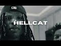 (FREE) King Von Type Beat - Hellcat