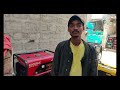 generator price in pakistan - honda - jasco - loncin - gasoline generator shershah Karachi