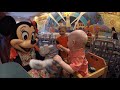 Cutest Video Ever! | MINNIE LOVES ON BABY FOR 9 MINUTES STRAIGHT!!!