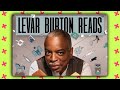 LeVar Burton Reveals WHY Hollywood CANCELED “Reading Rainbow”