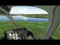 Reflections in Flight Simulation --/o\-- Microsoft Flight Simulator