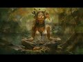 Deep Meditation Music for Inner Peace | Increase Spiritual Power