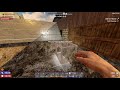 Fortified Building And Blood Moon Horde Will We Survive?:With Spartanchief905