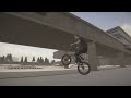 BMX STREETS - Take Two