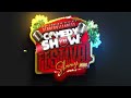 Mini- Roberto Font | Str8foolishness Comedy Show Festival Showcase 2022
