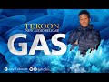 GAS - TEKOON (OFFICIAL AUDIO) #music #trap