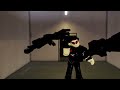 ROBLOX Action Story | The One | Part Two Trailer
