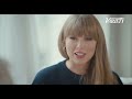 Taylor Swift & Martin McDonagh | Directors on Directors