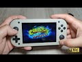 M17 Handheld Game Console (Review)
