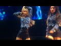 180707 Dreamcatcher- Fly High - Bingo Music World Festival Vietnam