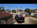 LSPDFR | Día 81 | SWAT  LA SERIE (Policias de los Angeles)🚔