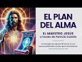 EL PLAN DEL ALMA | El maestro Jesús a través de Patricia Casidis