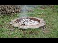 Fire pit