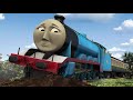 Thomas and Friends Full Episode - Many Moods