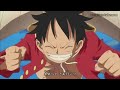 One Piece - Opening 16 - Hands up! HD