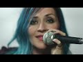 Breaking Benjamin - Dear Agony (Aurora Version) ft. Lacey Sturm