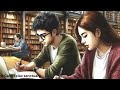 [Piano] Study music BGM🎶 Calm study music to help you focus and concentrate ❤️😄