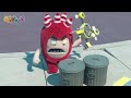 Problemas na Entrada! | Oddbods Brasil | Desenhos Animados Engraçados em Português