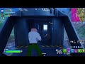 Fortnite: Surviving on the train🚅🚅