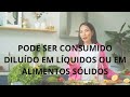 BENEFÍCIOS DO PSYLLIUM