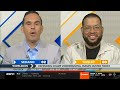 Around the Horn reacts to Tillman returns to Celtics; Jayson Tatum agrees to 5-yr/$315M extension