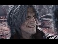 Devil May Cry 5 - BOSS RUSH -