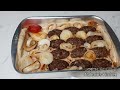 كباب ملوكي عراقي وصفة ملوكية للاعياد بنص كيلو لحم مثروم.. الطعم خرافي.Iraqi Kabab